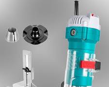 رواتر 600 TOTAL