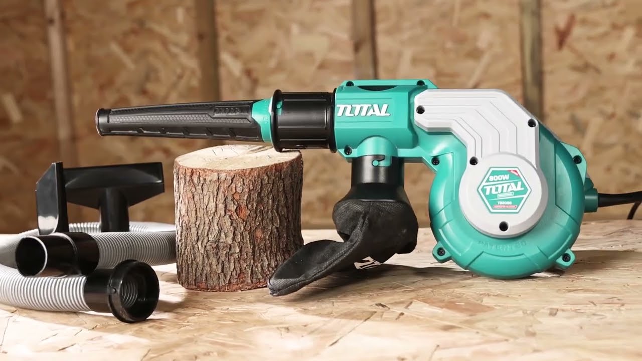 بلاور 800 TOTAL