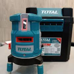 ميزان ليزر 5 خط TOTAL