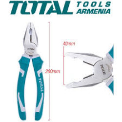 بنسه معزولة سوبر سيليكت (8 بوصة TOTAL