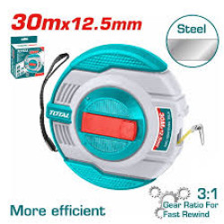 متر 30 متر TOTAL