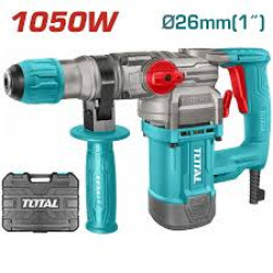 هيلتي 1050 وات TOTAL هيلتي 1050 وات TOTAL