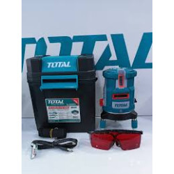 ميزان ليزر 5 خط TOTAL