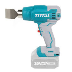 مسدس تسخين 20 فولت TOTAL